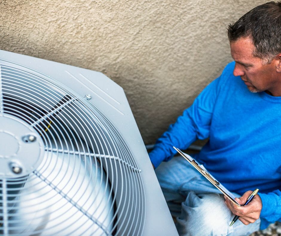HVAC System Types: What Are They & How Do They Work?