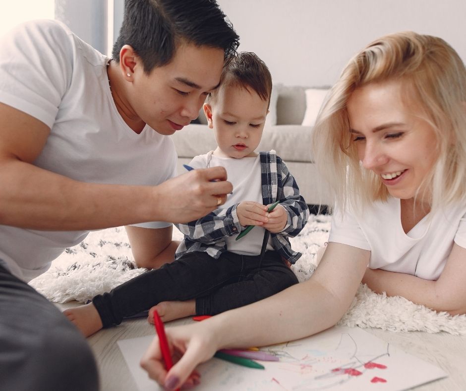 Family Matters: Legal and Lifestyle Tips for Strengthening Bonds