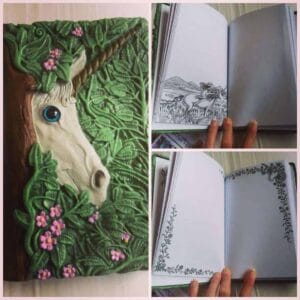 Magical World Journals