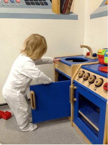 Let’s Pretend is So Much More Than Play