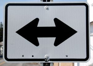 Decide