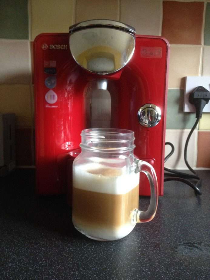 For the Love of Coffee!