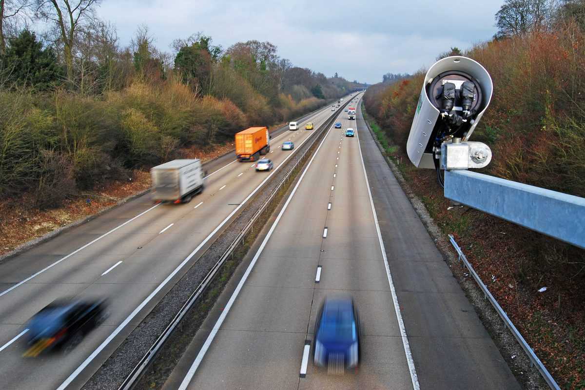 Legal Or Not? Random Rules of the Road.