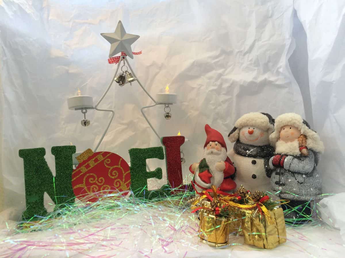 Have yourself a Postsnappy little Christmas! A Review of Postsnap.