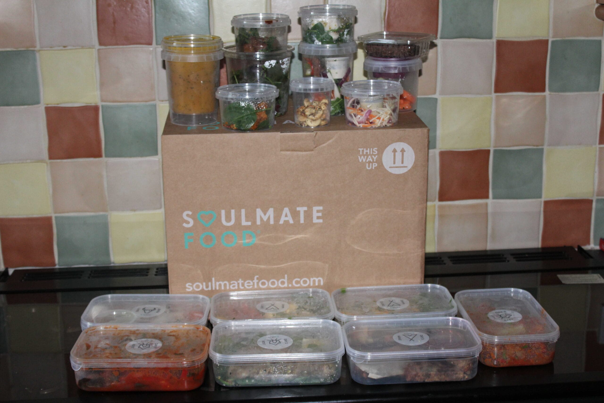 A Better, Brighter Me. My Health and Fitness Plan Week 2.