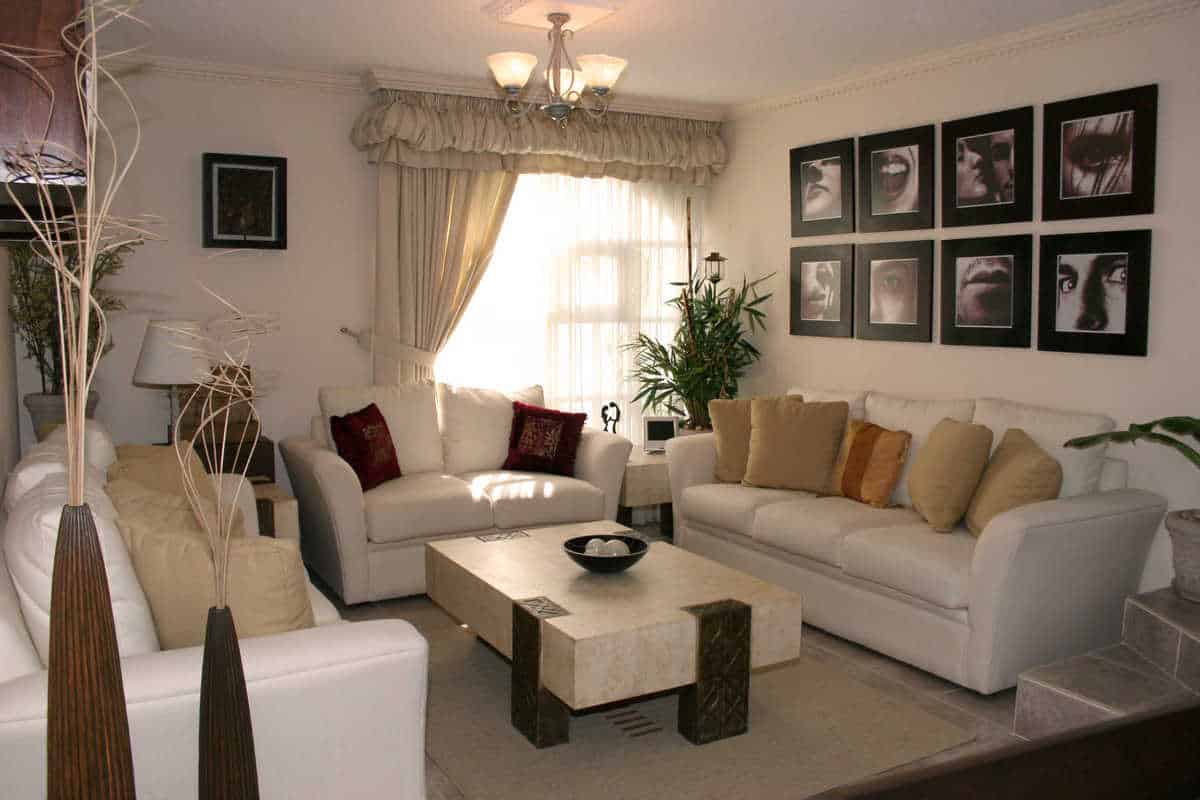 Can You Save Money Through Clever Interior Design?