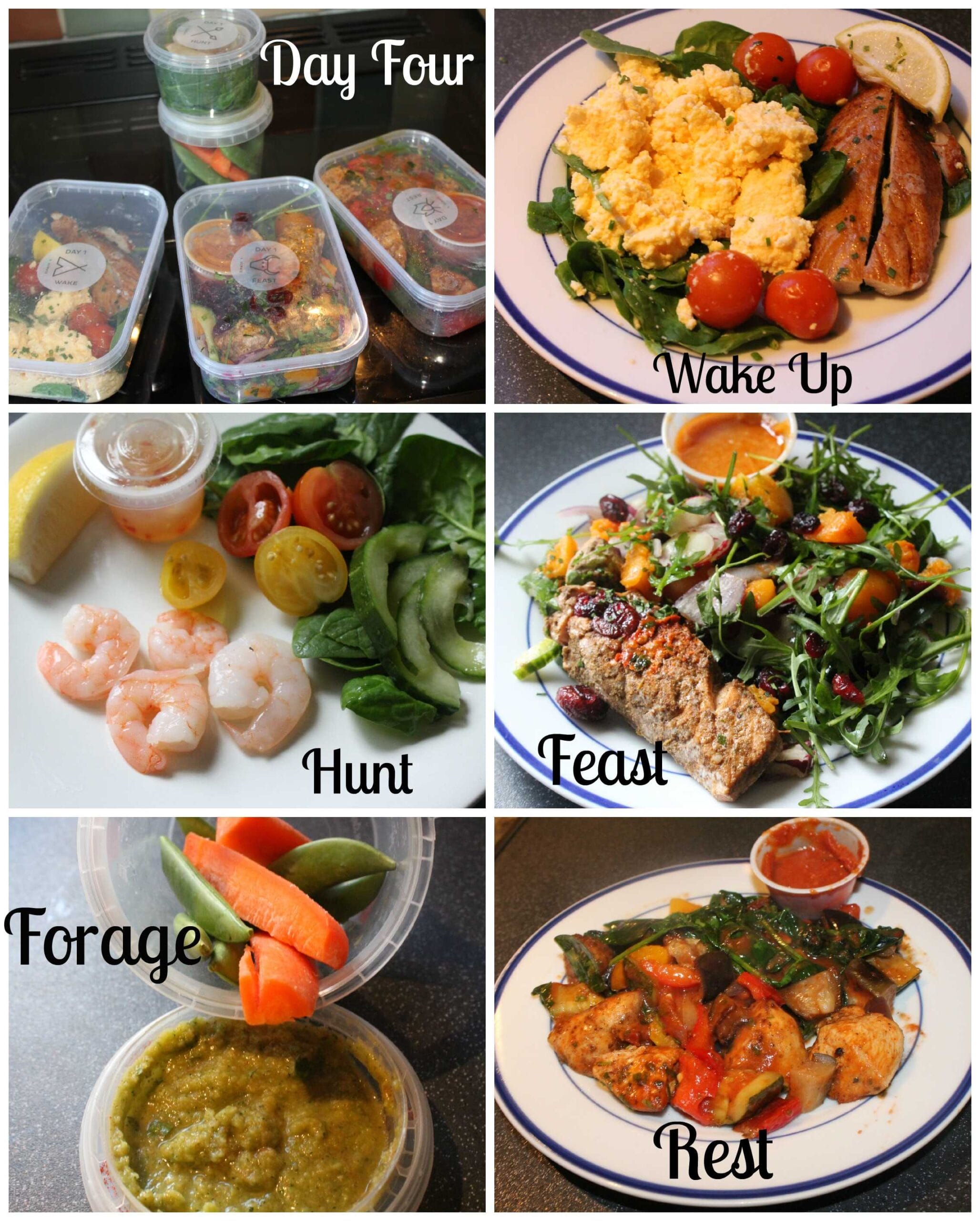 A Review of the Paleo Diet from Soulmate Food.