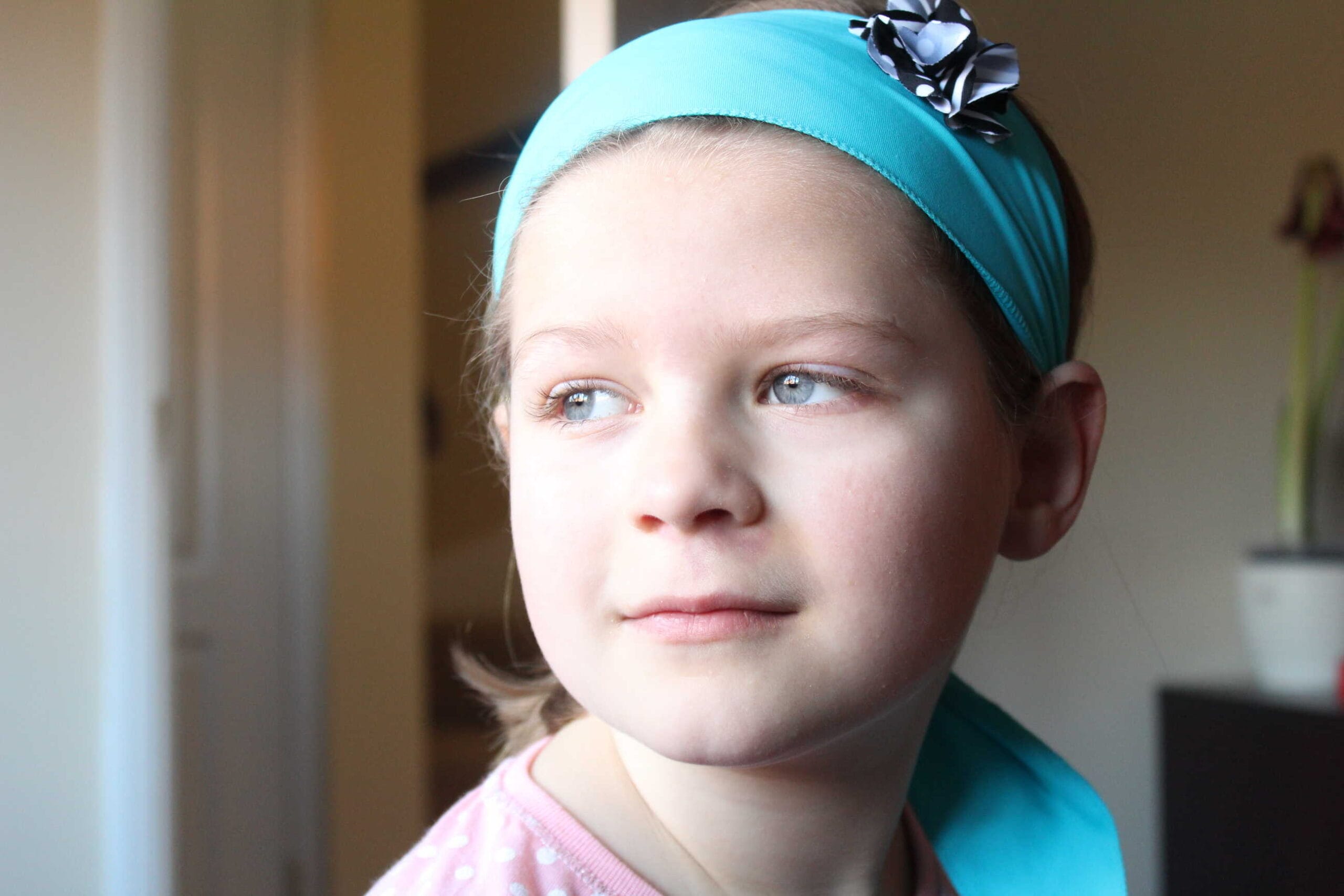 Grace's Melijoe hairband