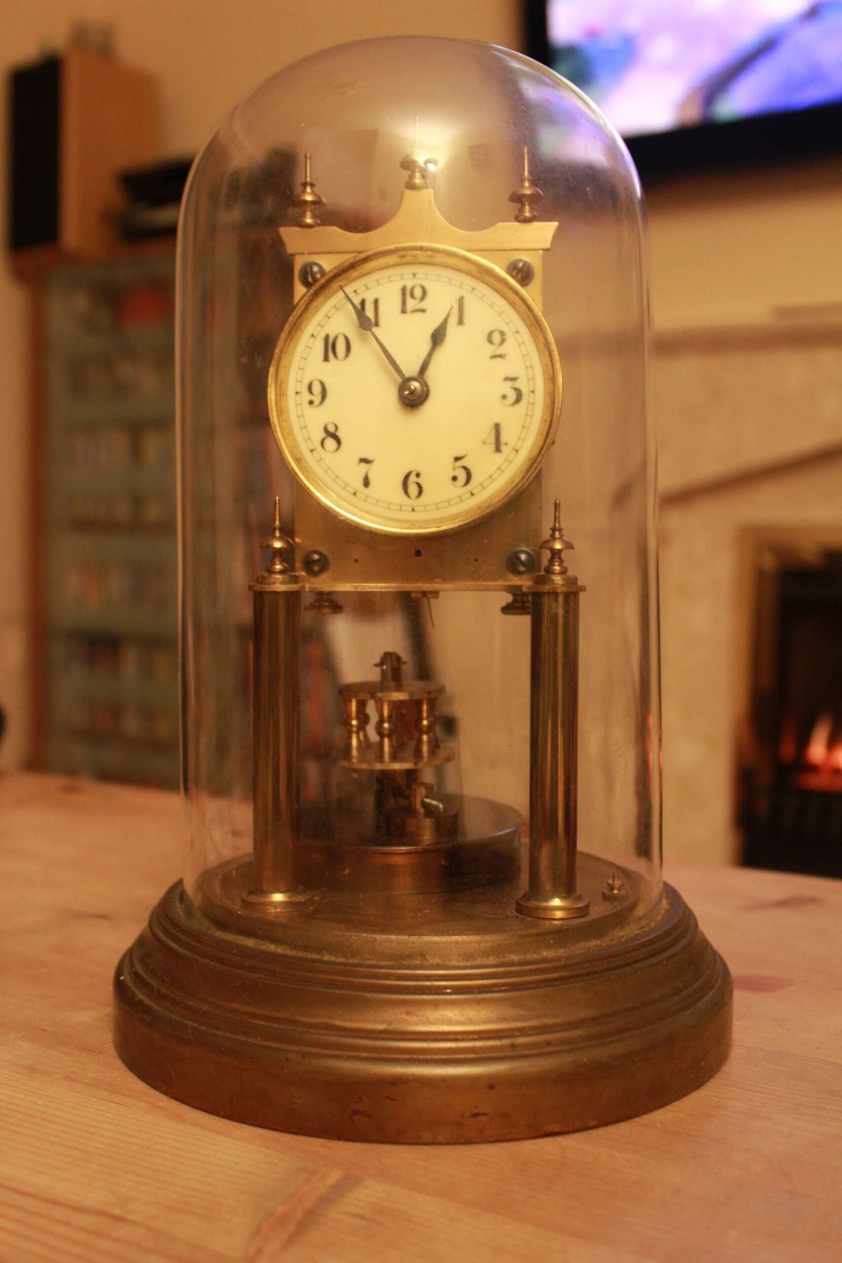 Time. A photography and poetry prompt.