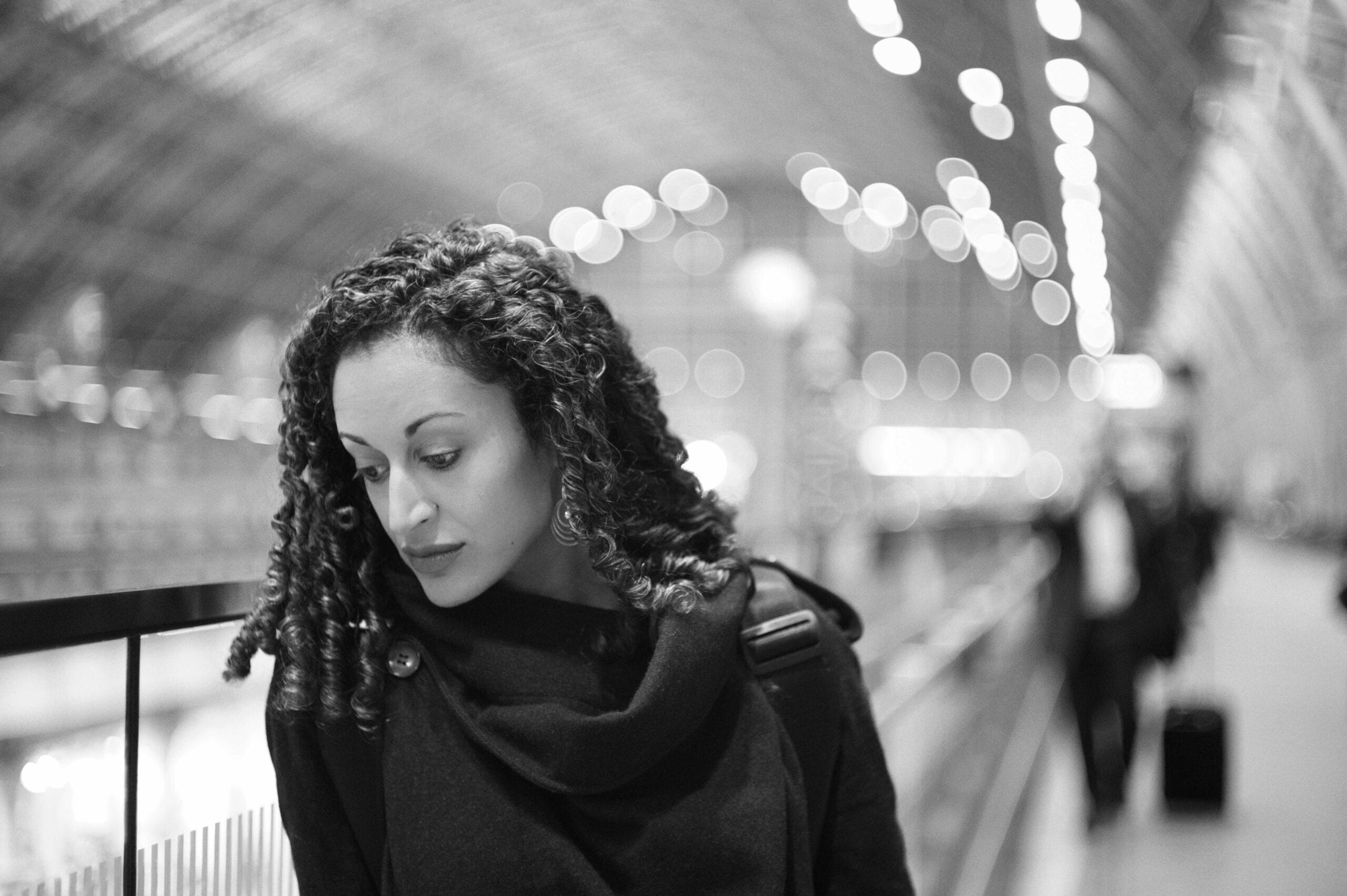 An Interview with Rosabella Gregory