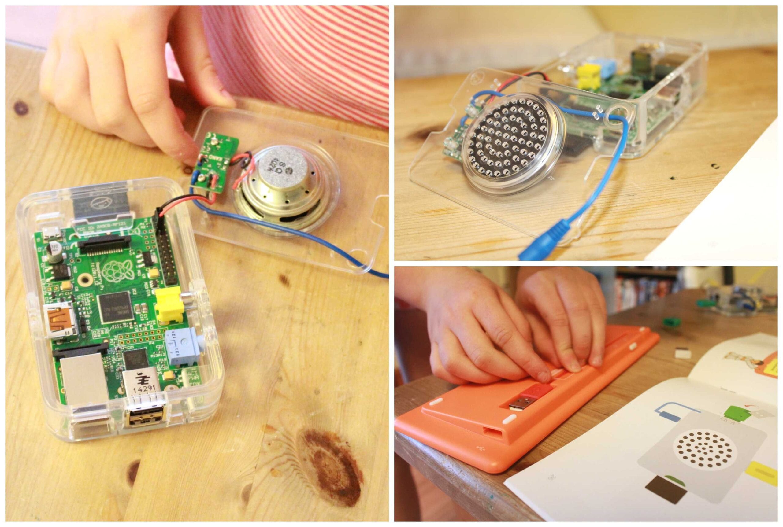 Kano Computers Making Coding Childs Play