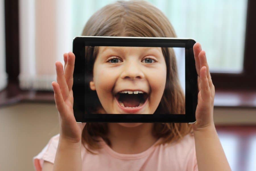 A Photo within a Photo #MySundayPhoto