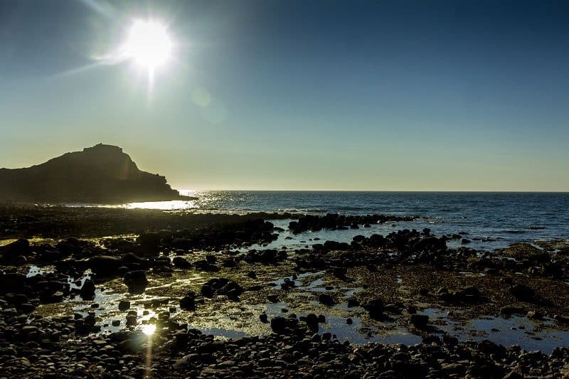 The Giants Causeway 1 - Vevivos