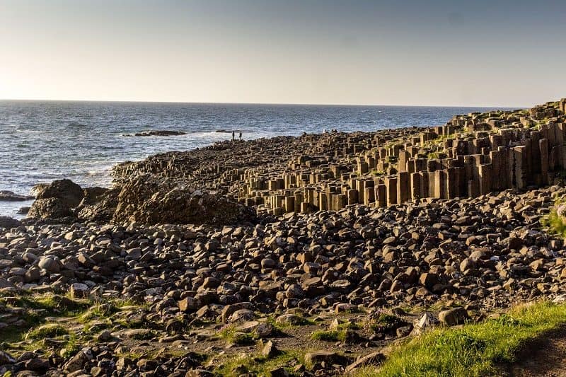 The Giants Causeway 3 - Vevivos