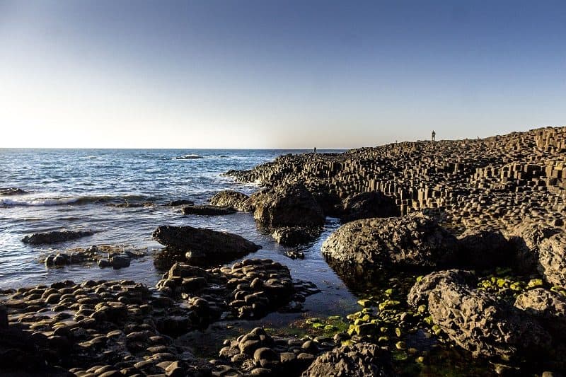 The Giants Causeway 5 - Vevivos