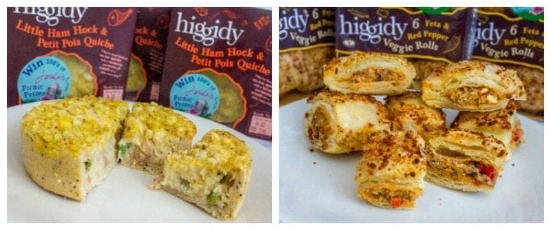 Higgidy Picnic 2