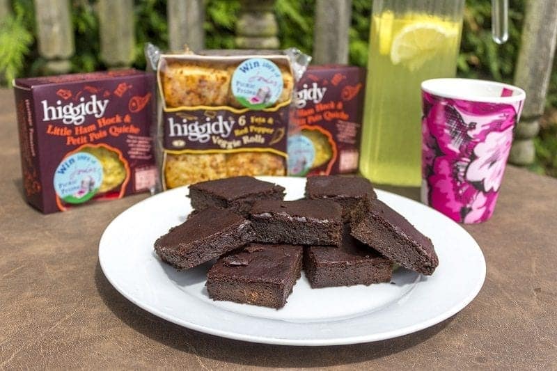 Higgidy Picnic 3