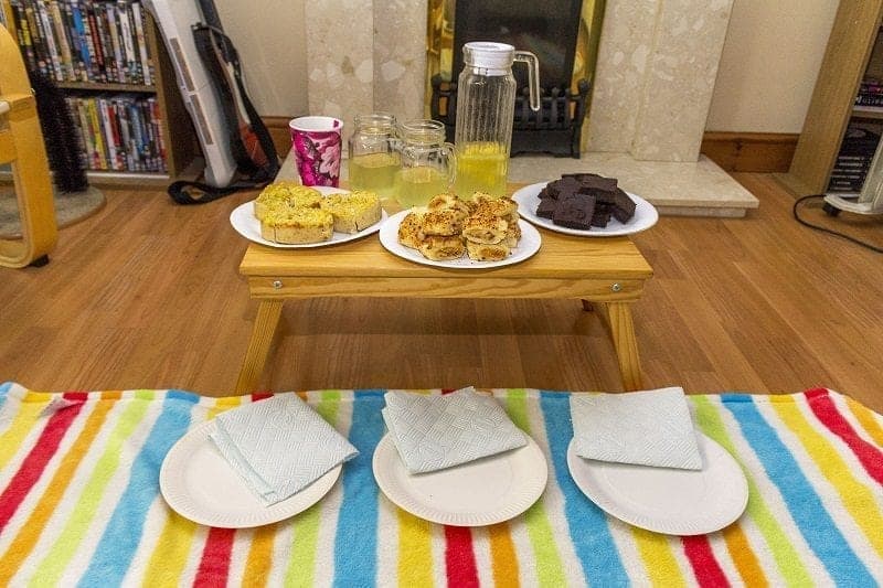 Higgidy Picnic 5