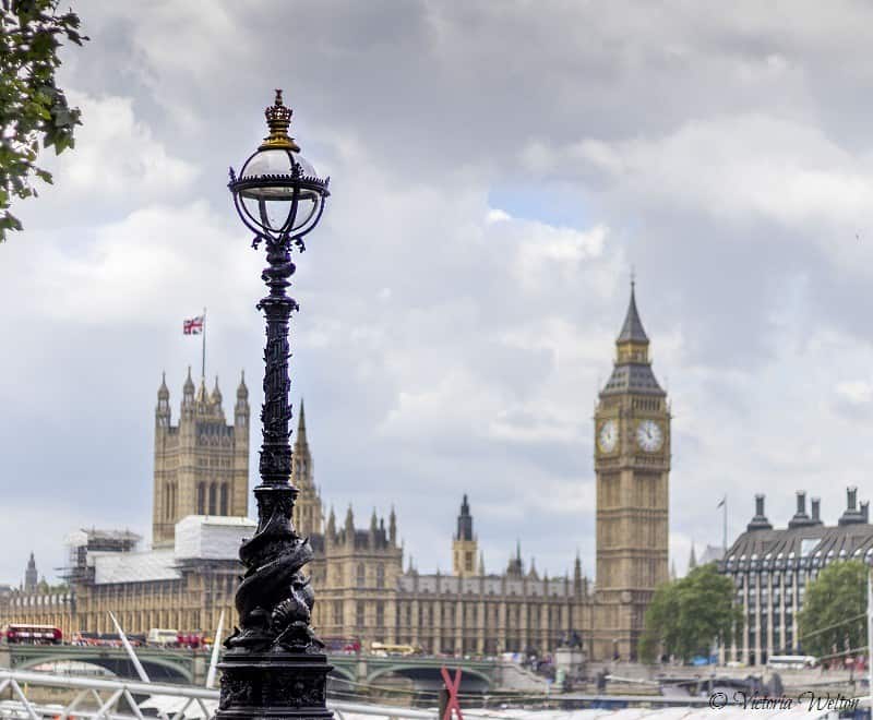 Peace of London