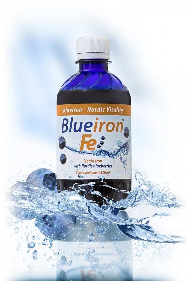 Tips for Fighting Tiredness. A Poem #FightFatigue #BlueIron