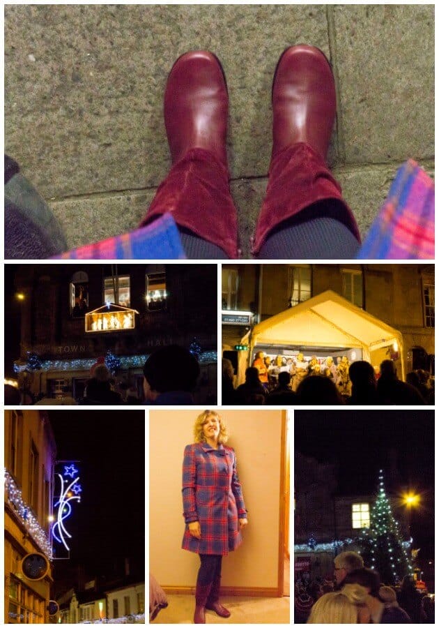hotter-shoes-and-christmas-lights