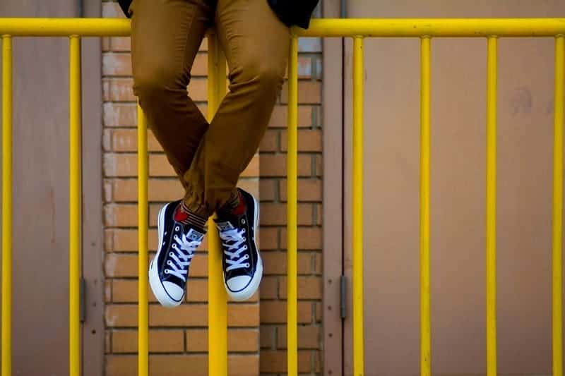 5 Types of Shoes for Your Kids Wardrobe