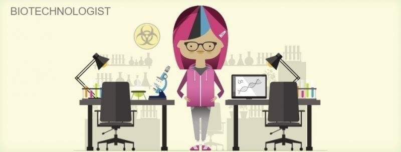 Pretty Curious STEM campaign