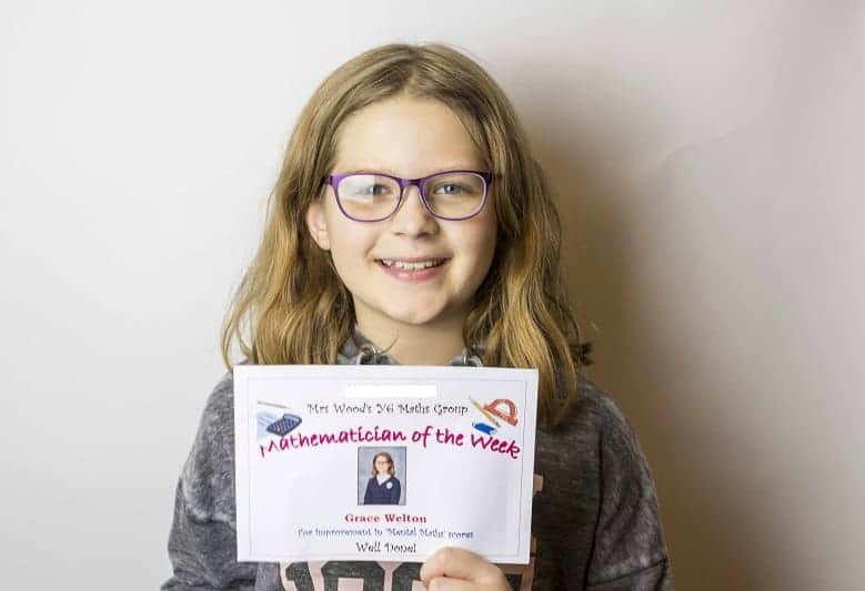 Pretty Curious. A STEM Program for Girls in Science