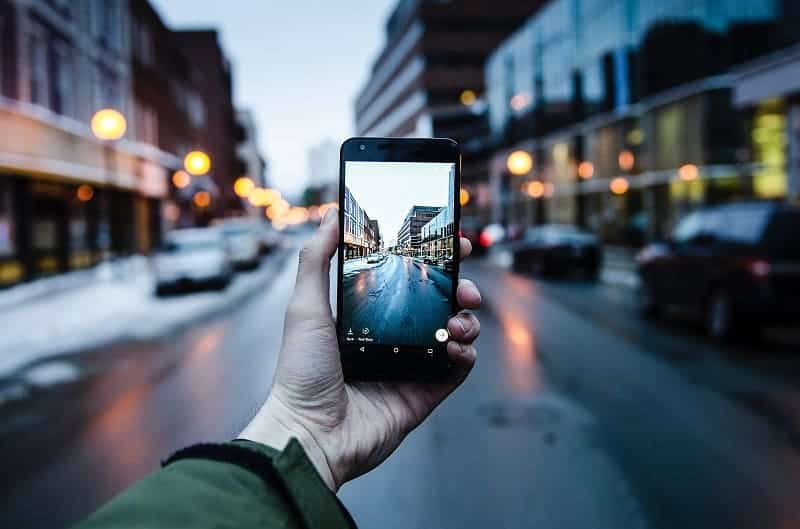 Printicular App