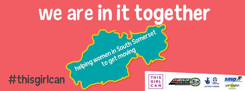 Starting Beginners Zumba with In It Together South Somerset