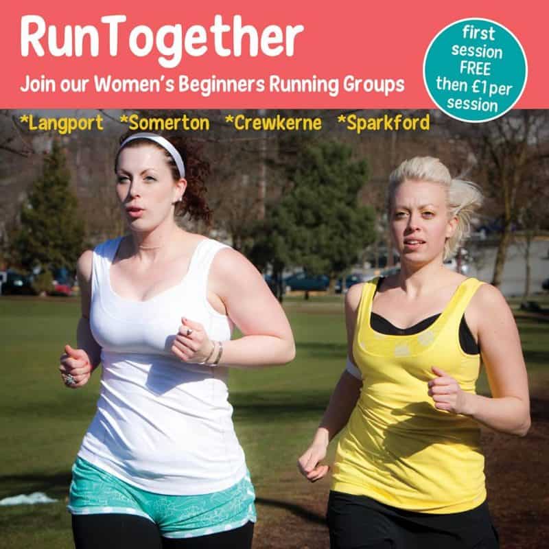 In It Together South Somerset Exercise Scheme