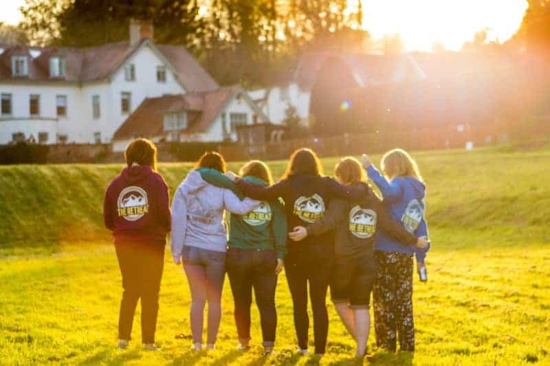Reigniting the Creativity Spark with Flea Retreat