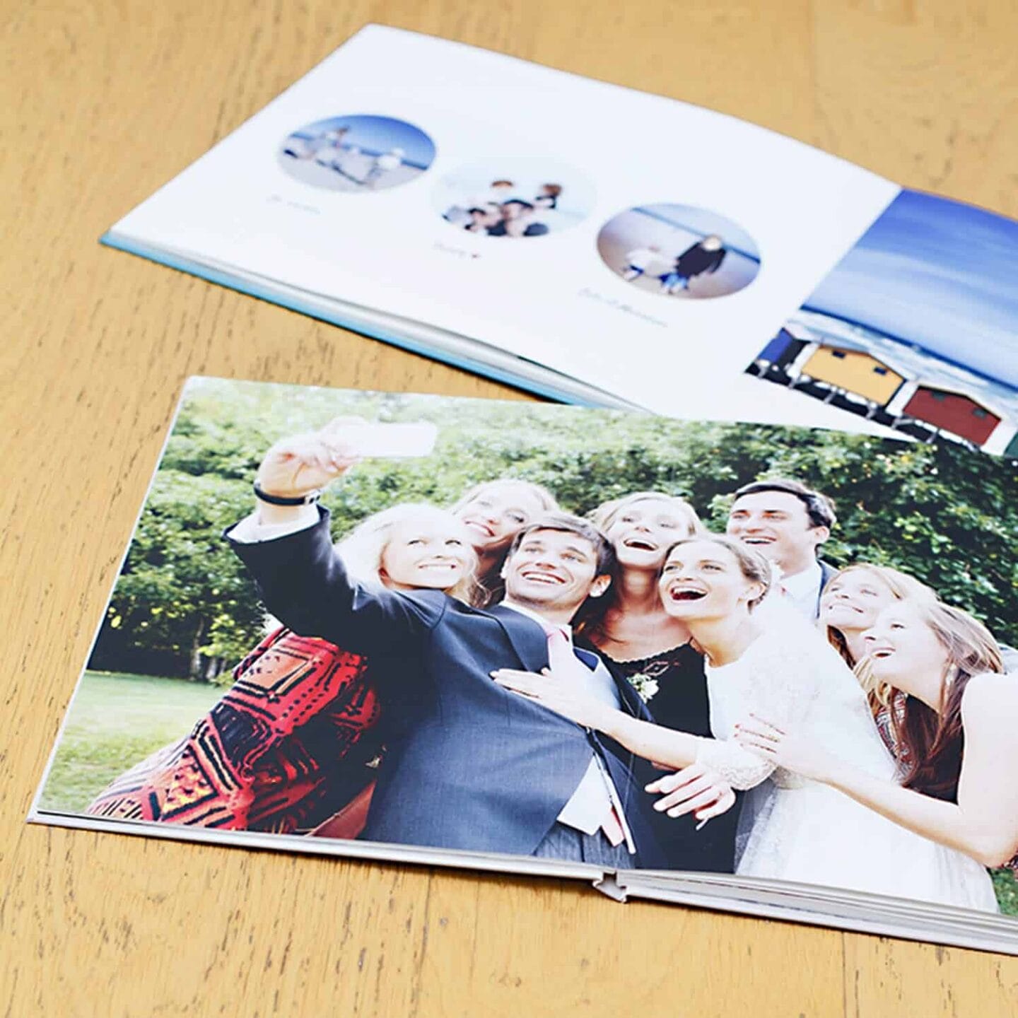 Photo Books from Cheerz