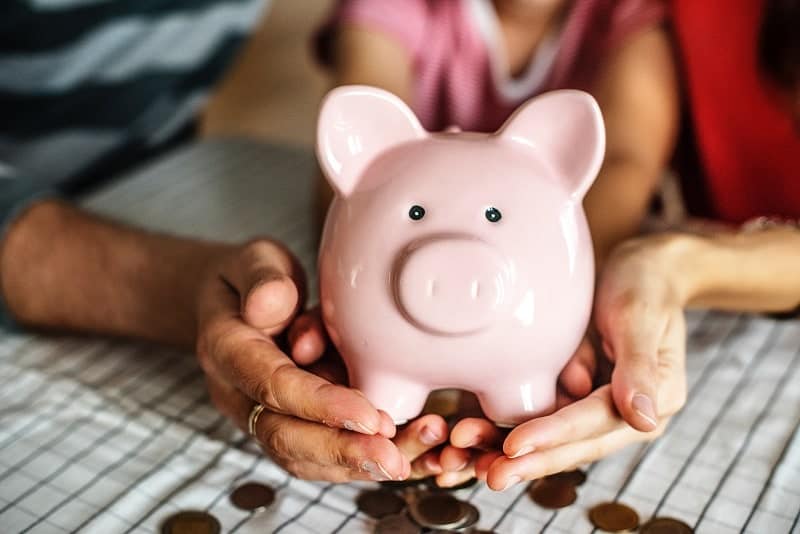 Investing for your kids future