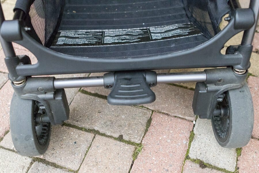 iCandy Raspberry Review