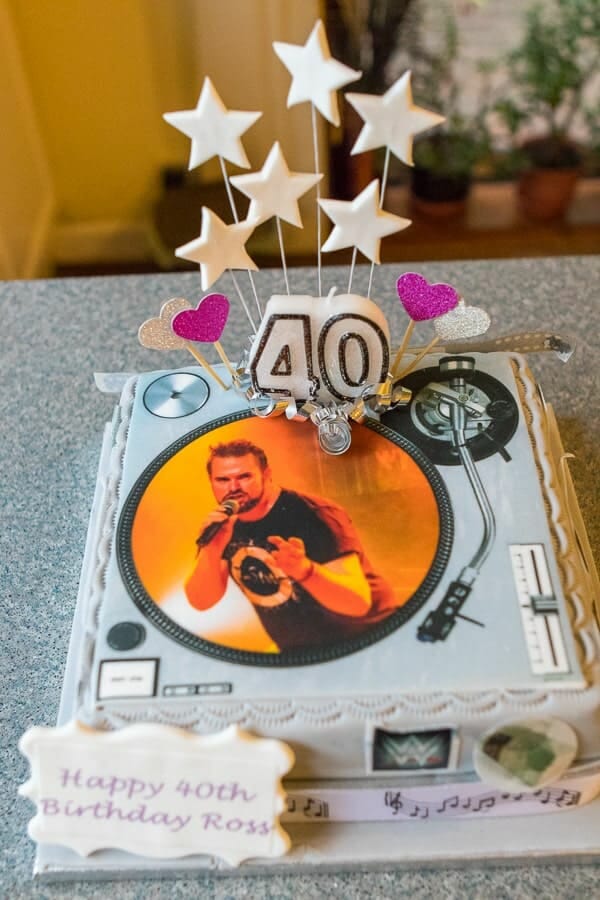 Ordering Cakes Online from The Brilliant Bakers