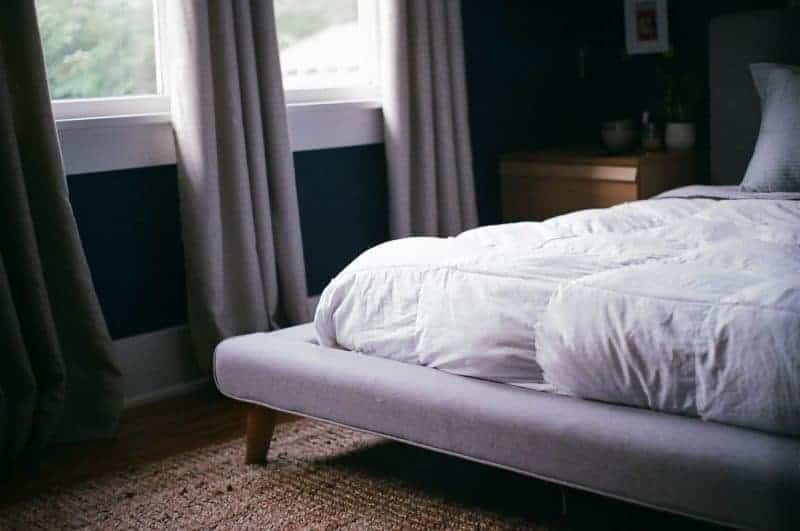 Does Your Back Pain Trail Lead Right Back To Your Mattress?