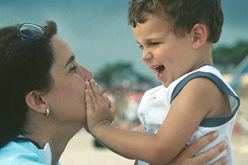 35 Funny Things You Will Say As A Parent
