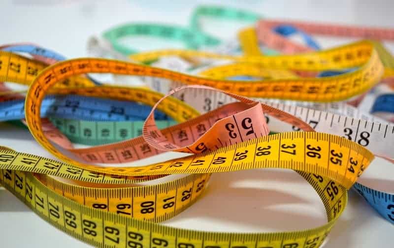 Losing Weight Using Slimming World - Week 2