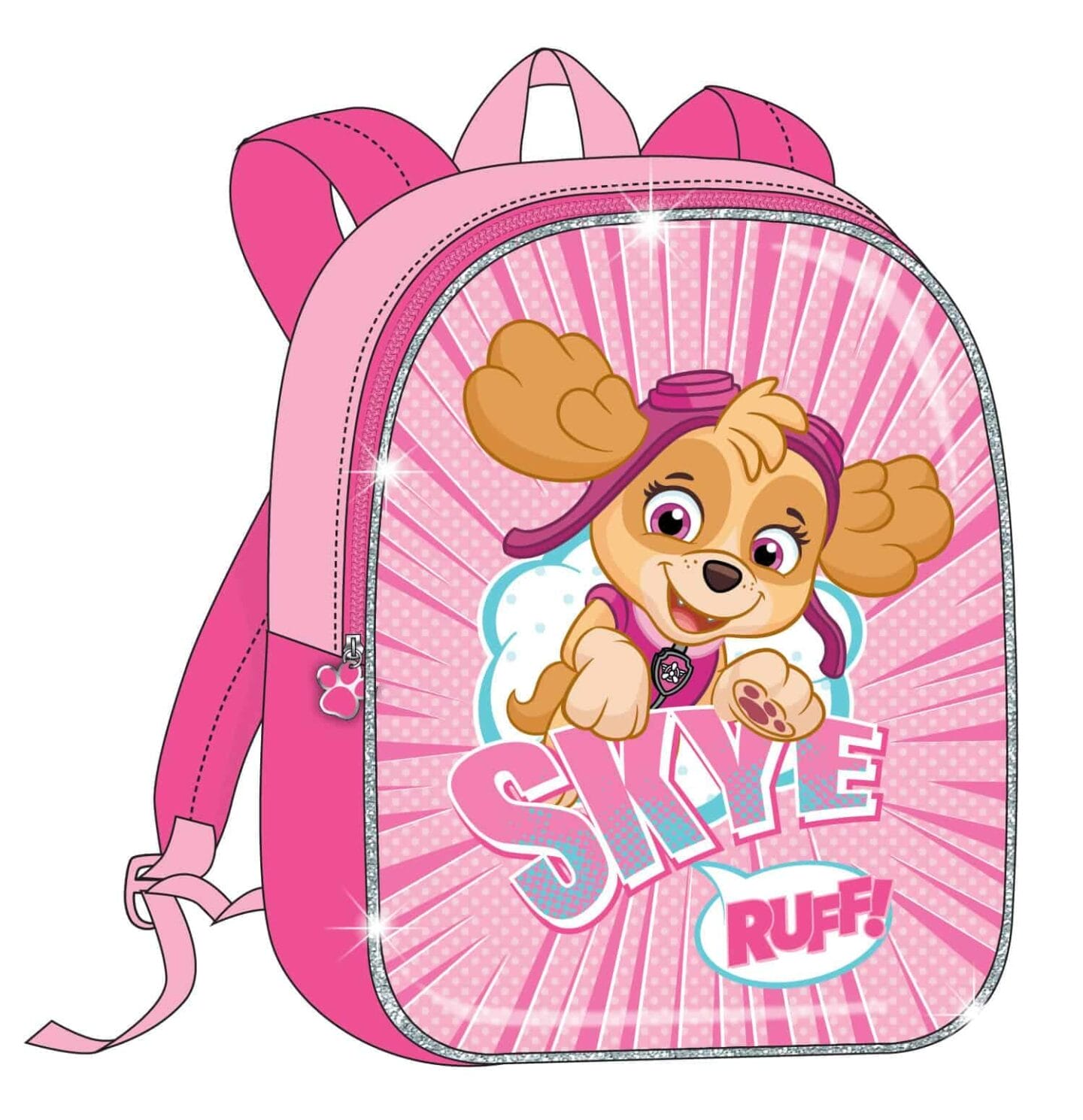 PAW Patrol Ruck Sack