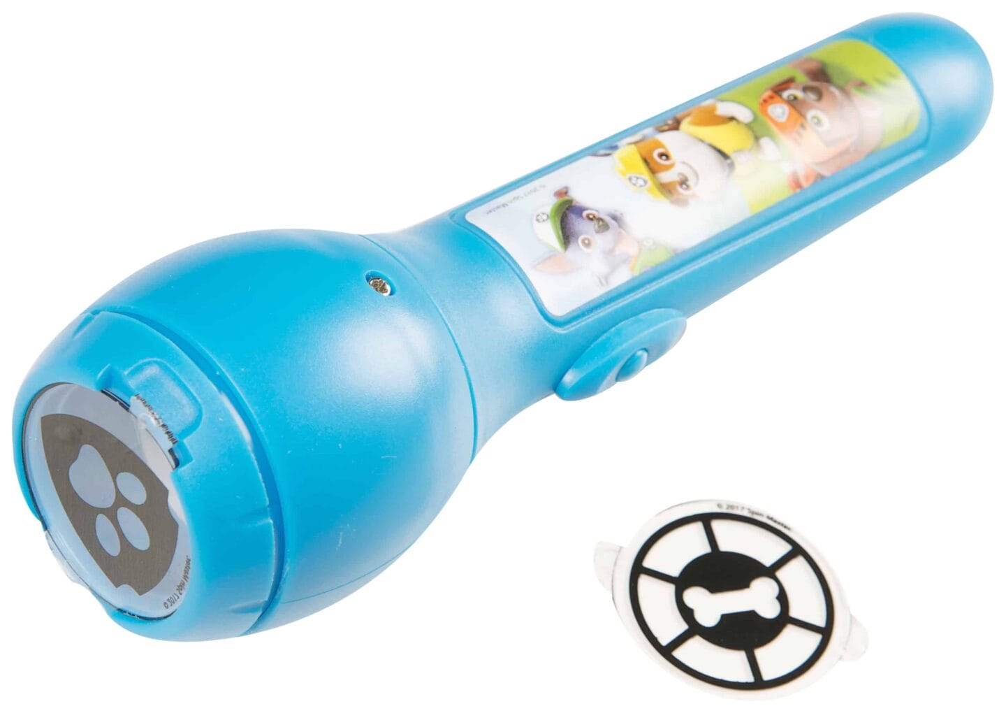 PAW Patrol Torch