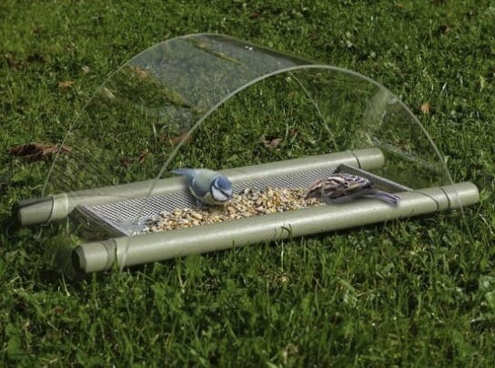 Arch Ground Feeder RRP £19.99