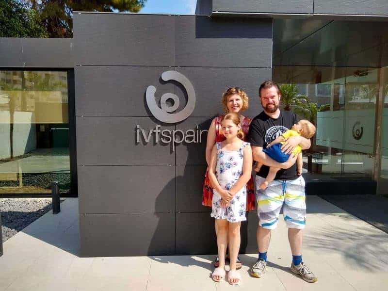 Why Choose IVF Spain in Alicante?