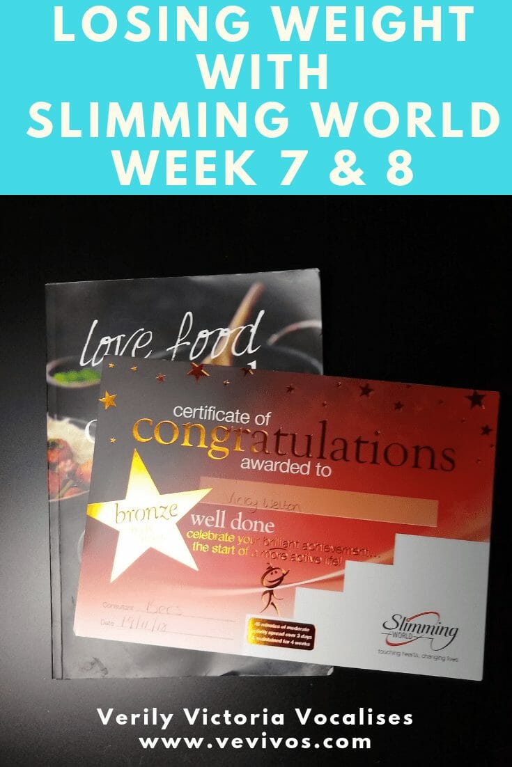 I had a week out from my weigh in due to my holiday - but am I still losing weight with Slimming World? Read this post to find out!