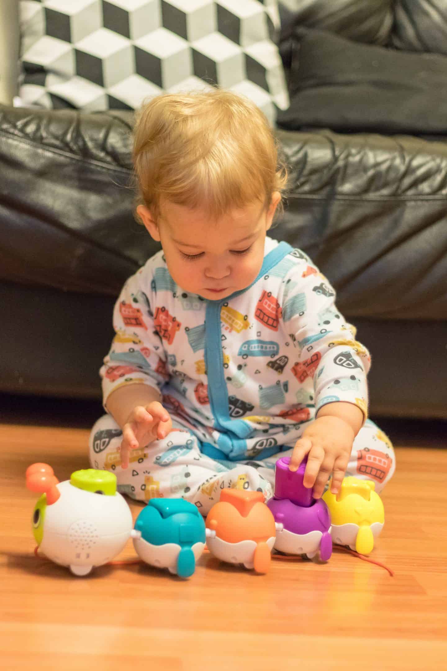 Little Tikes Singing Sorter