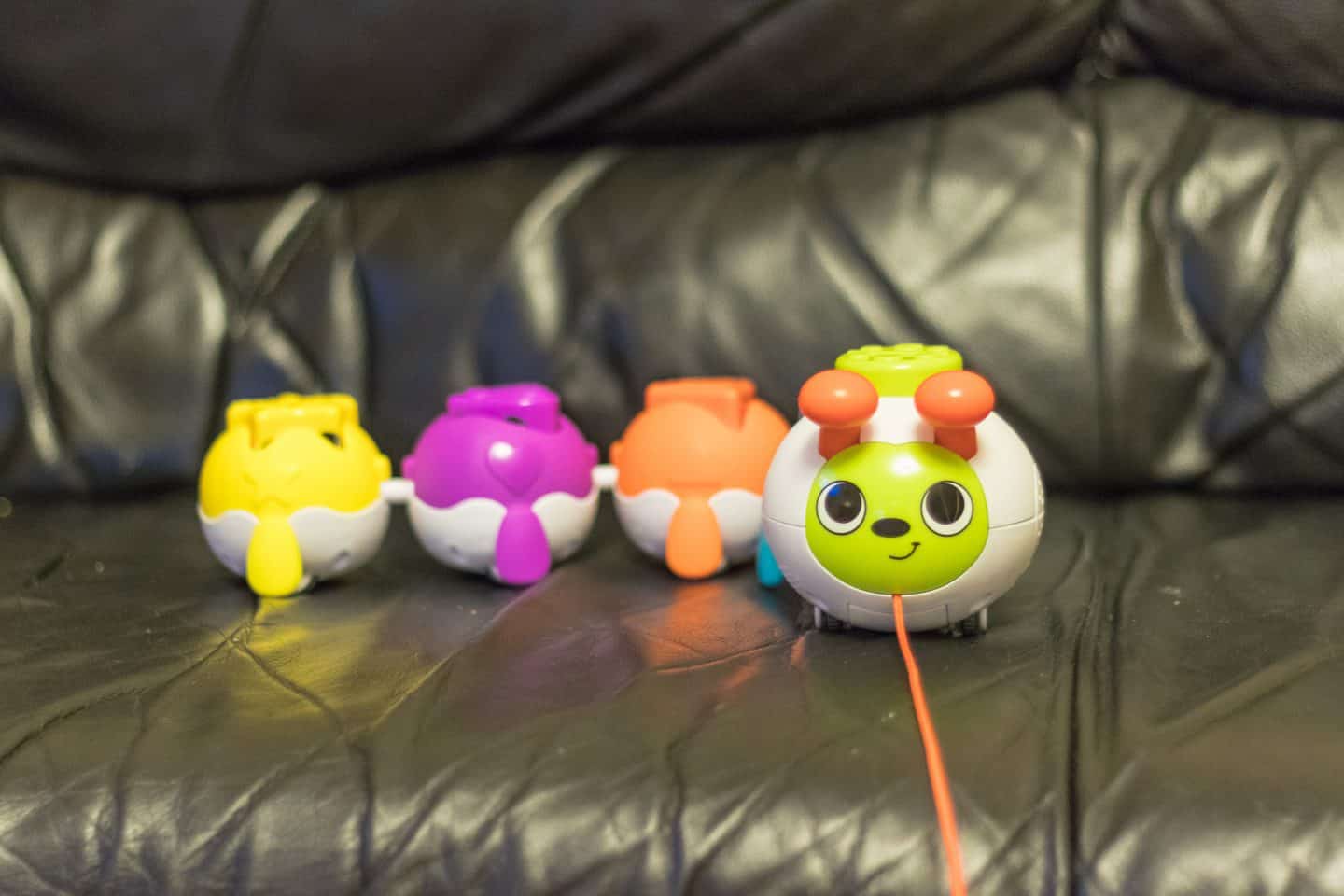 Singing Sorter from Little Tikes