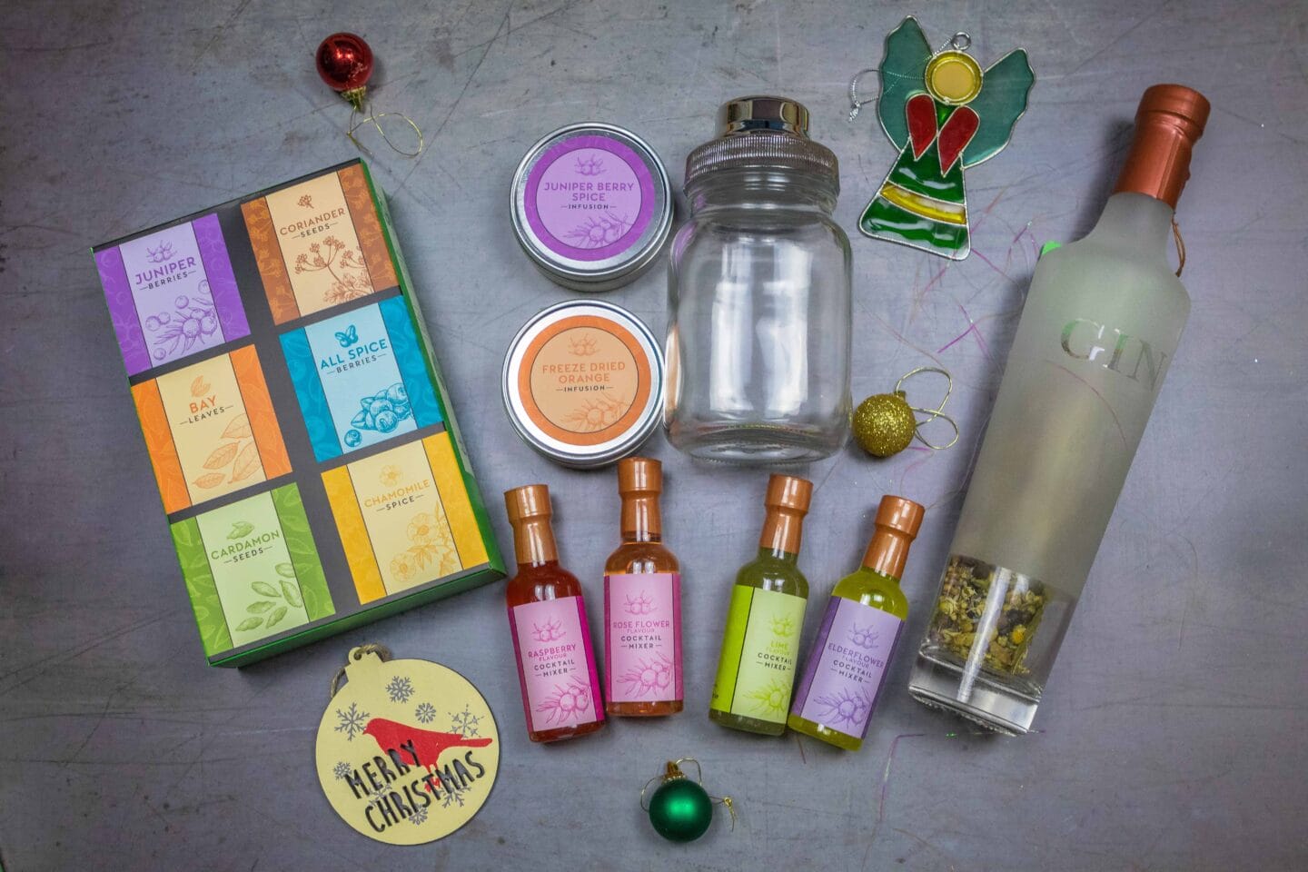 Wilko Gin Sets RRP from £5