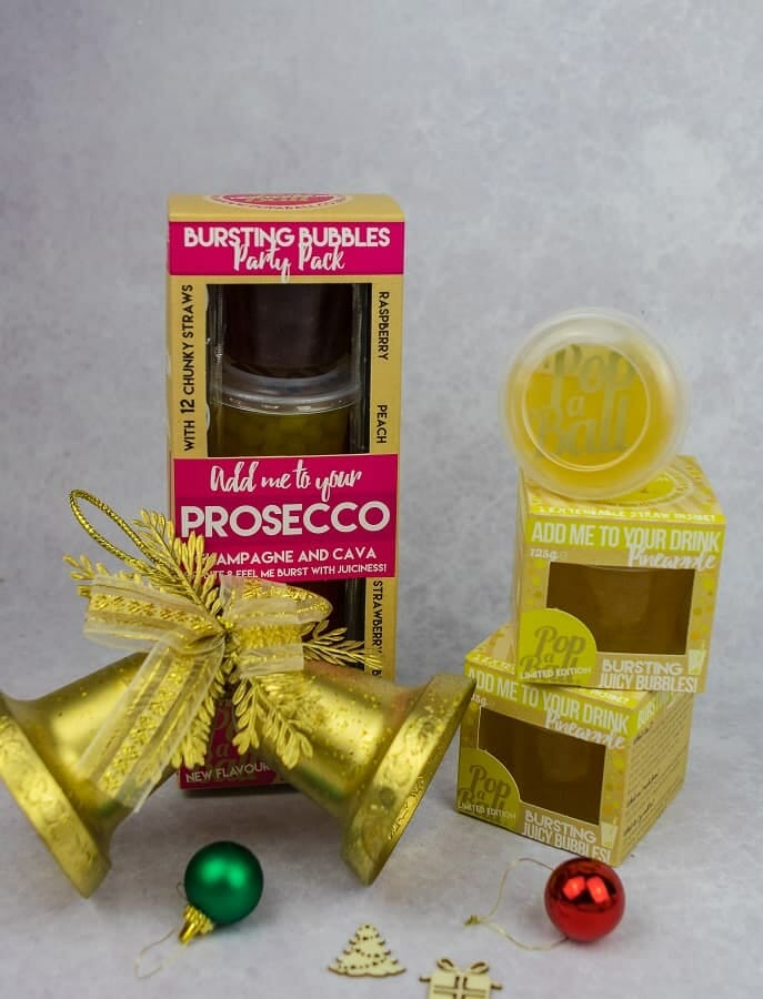 Popaball Gift Sets RRP from £3.49