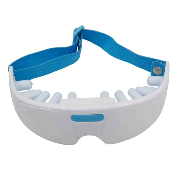 Vibrating Eye Massager from Find Me a Gift