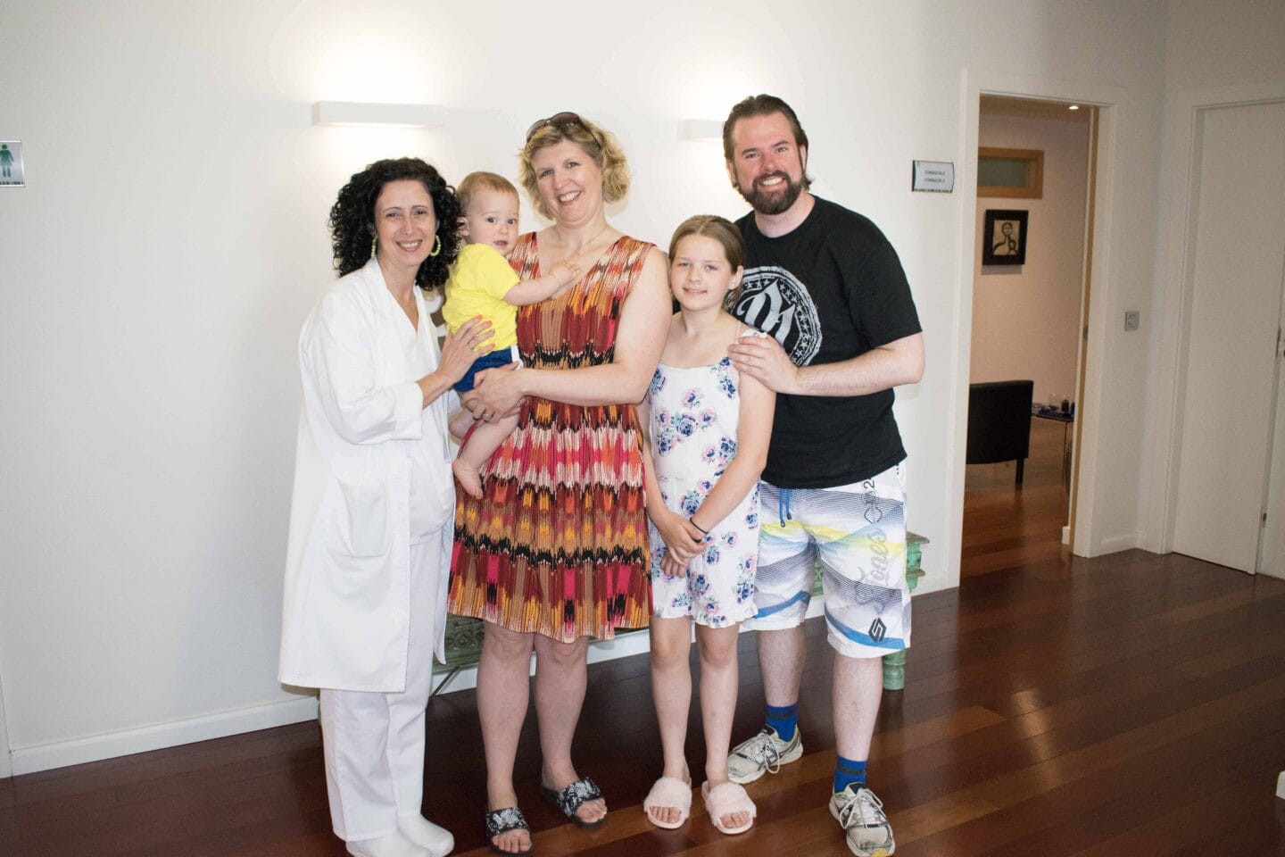 Why Choose IVF Spain in Alicante?